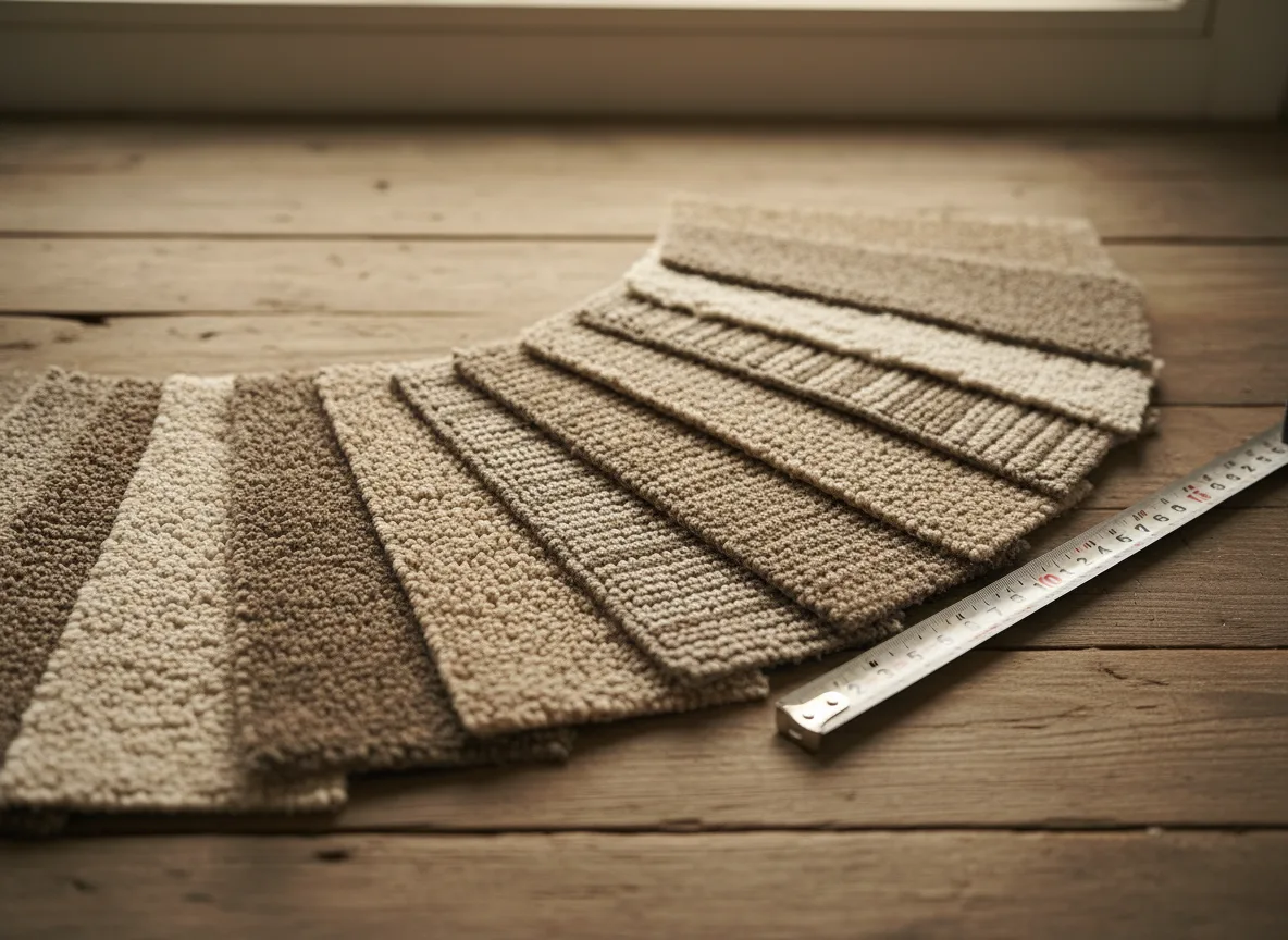 Carpet Installation Kirbyville, TX FAQs